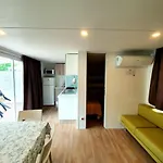 Parisi Campingplatz Baveno
