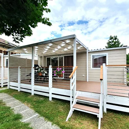 Parisi Campingplads Baveno