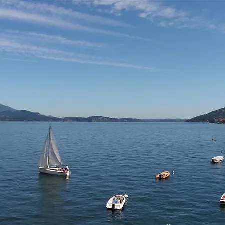 Campsite Parisi Baveno