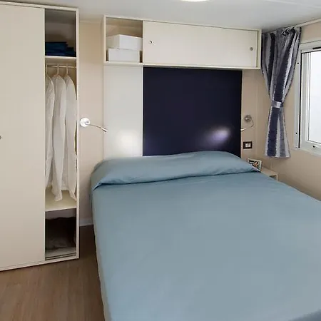 Campsite Parisi