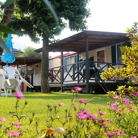 Campsite Parisi *