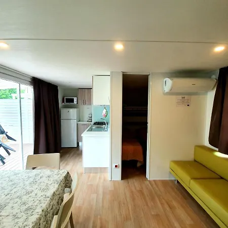 Parisi Campsite Baveno