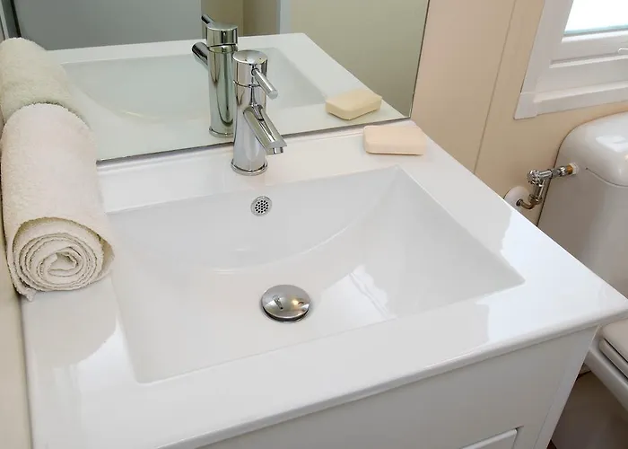 Campingplads Parisi Baveno