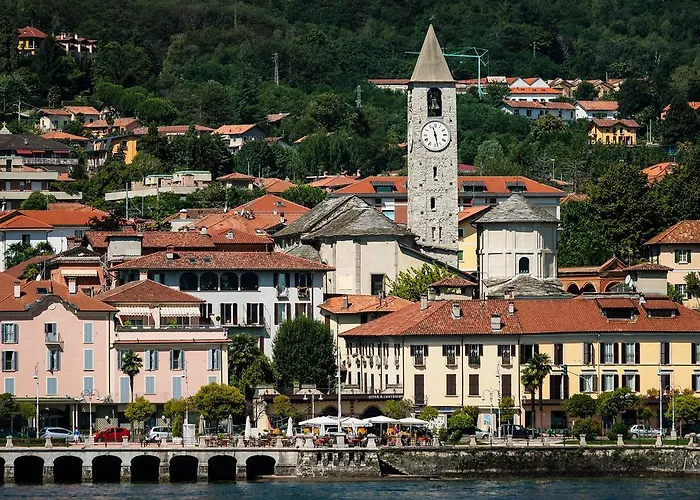 Parisi Baveno