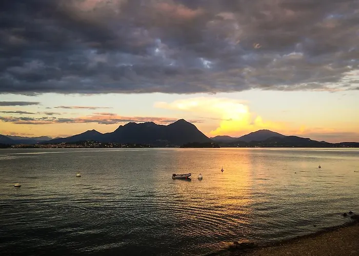 Parisi Baveno